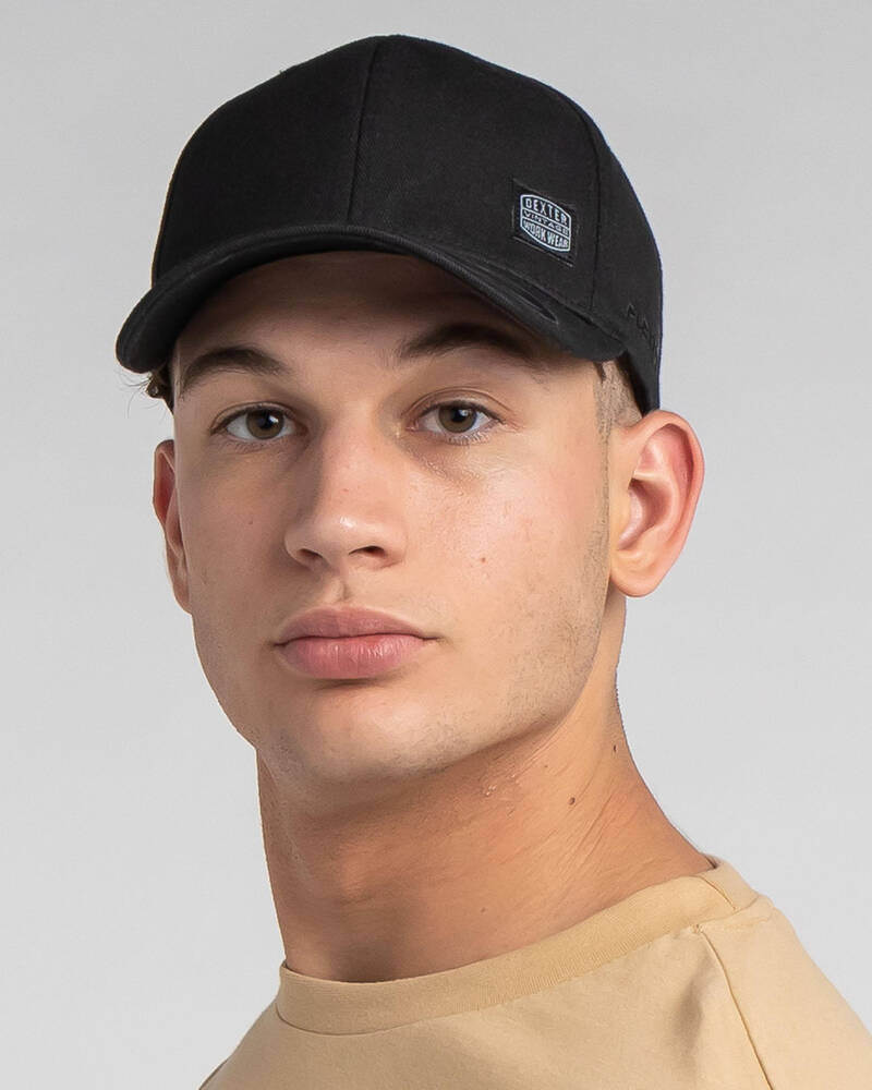 Dexter Workwear Cap for Mens