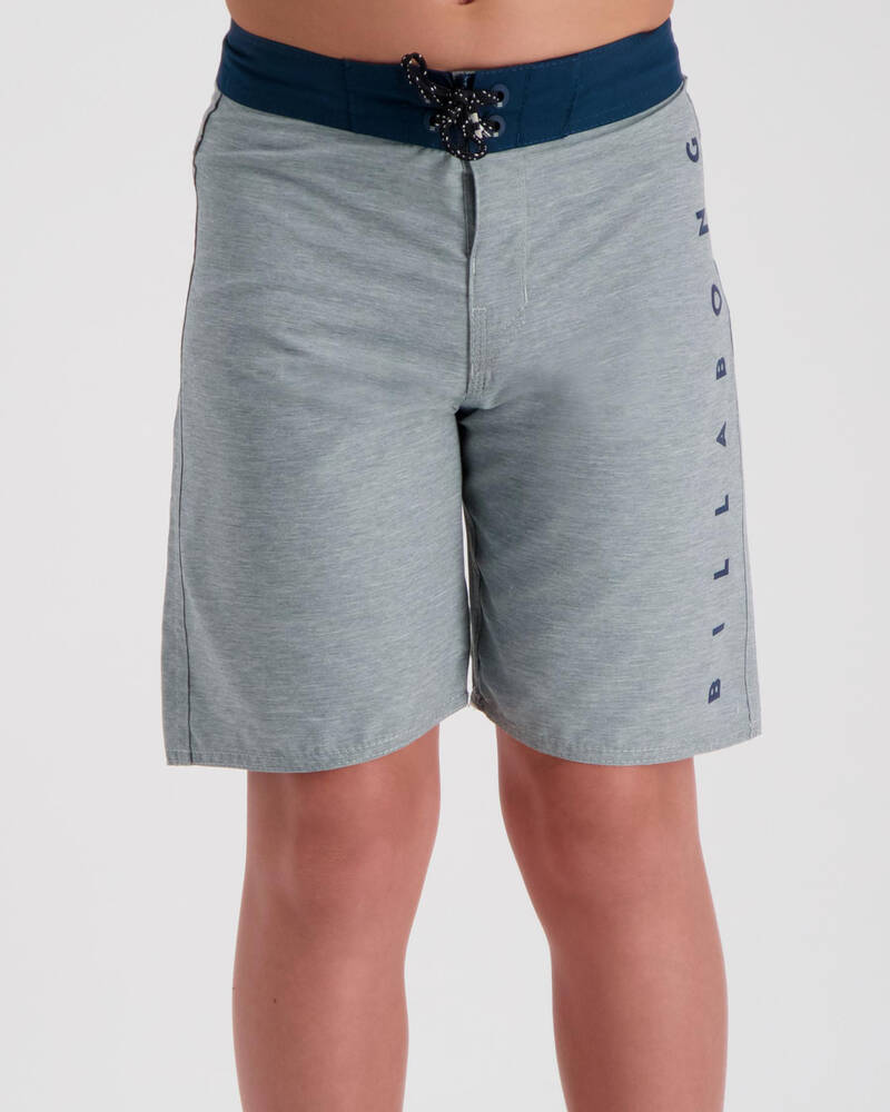 Billabong Boys Shadow Cut O/G for Mens