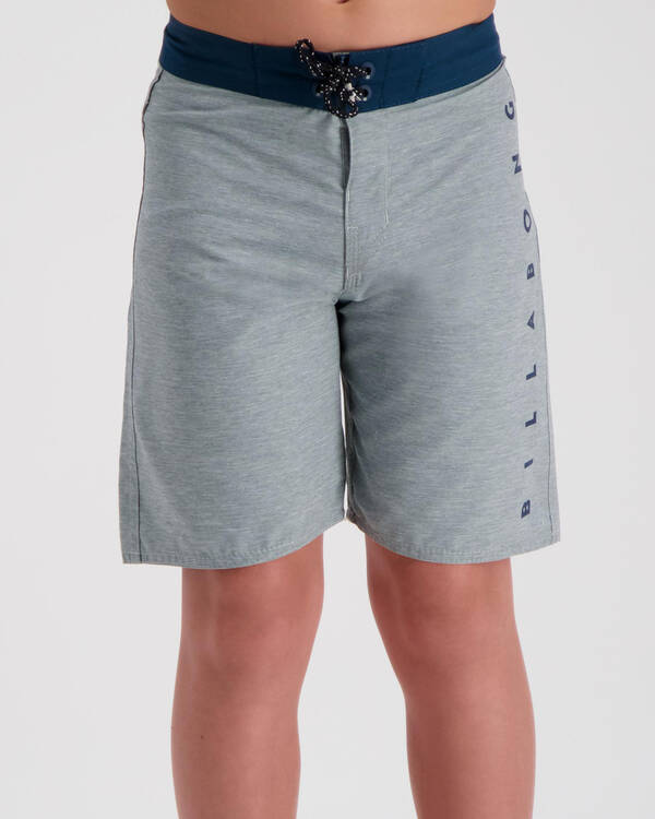 Billabong Boys Shadow Cut O/G for Mens