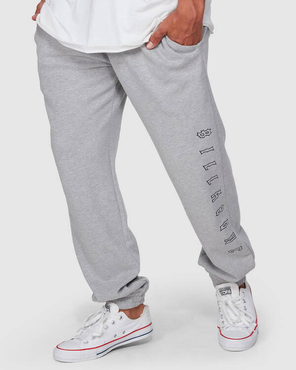 Billabong Team Elastic Beach Track Pants for Mens