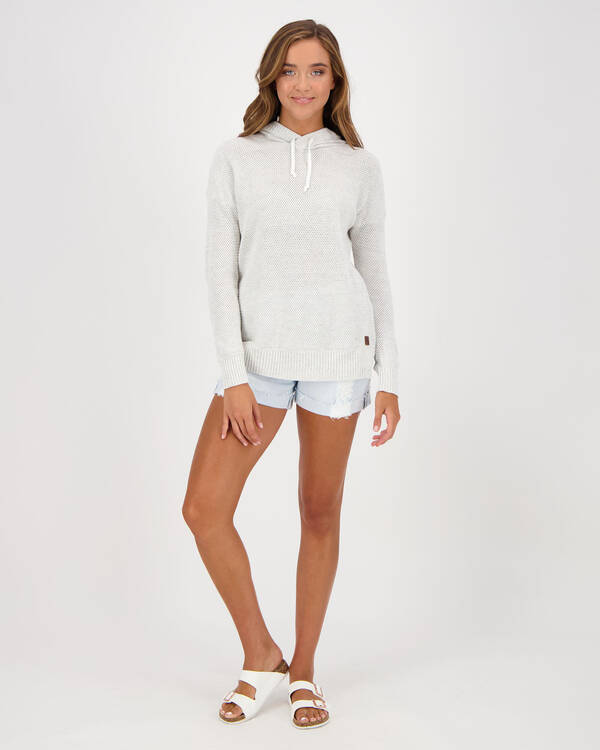 Rip Curl Wanderer Knit for Womens