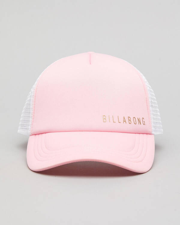 Billabong Infinity Trucker for Womens