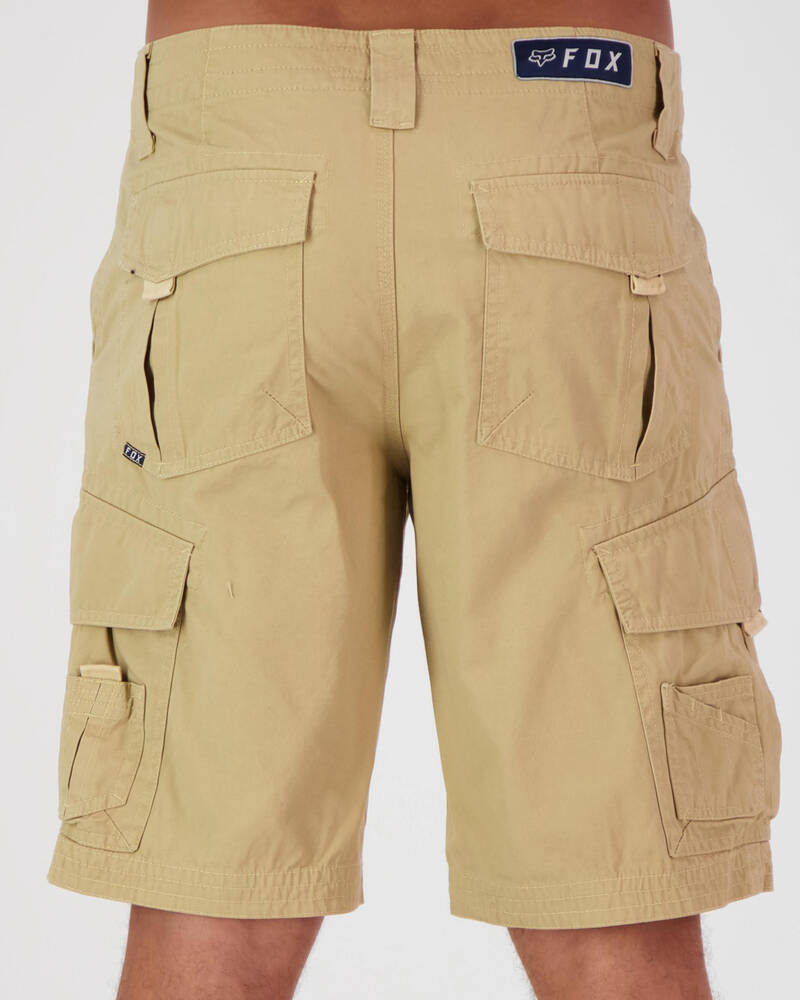 Fox Slambozo Cargo Walk Short for Mens