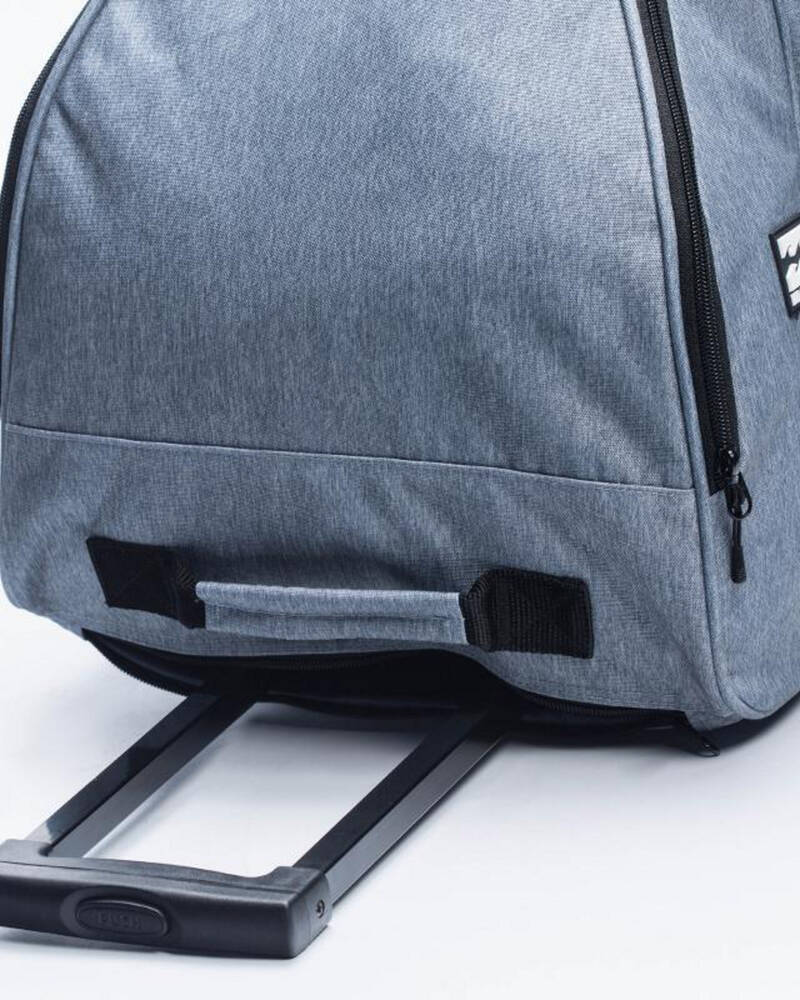 Billabong Destination Travel Bag for Mens