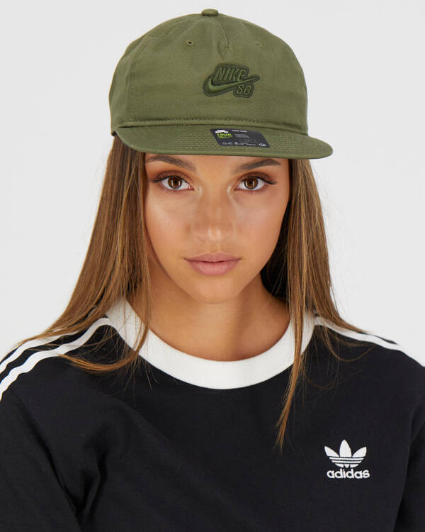 Nike Pro Cap for Womens