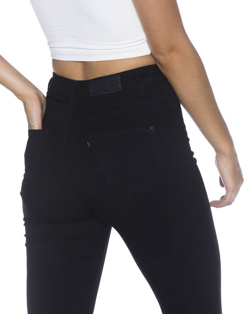 Used Stafford Jeggings for Womens