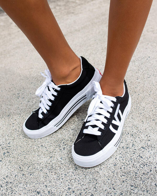 Vans Women's Sid Ni Shoes for Womens