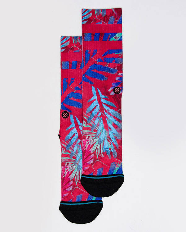 Stance Haena Crew Socks for Mens