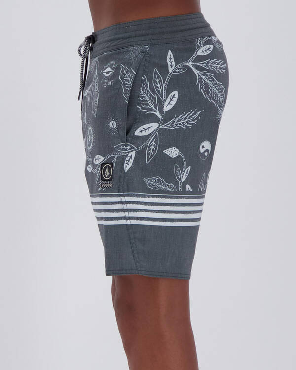 Volcom Volcom Lucid Stoney 18" Board Shorts for Mens