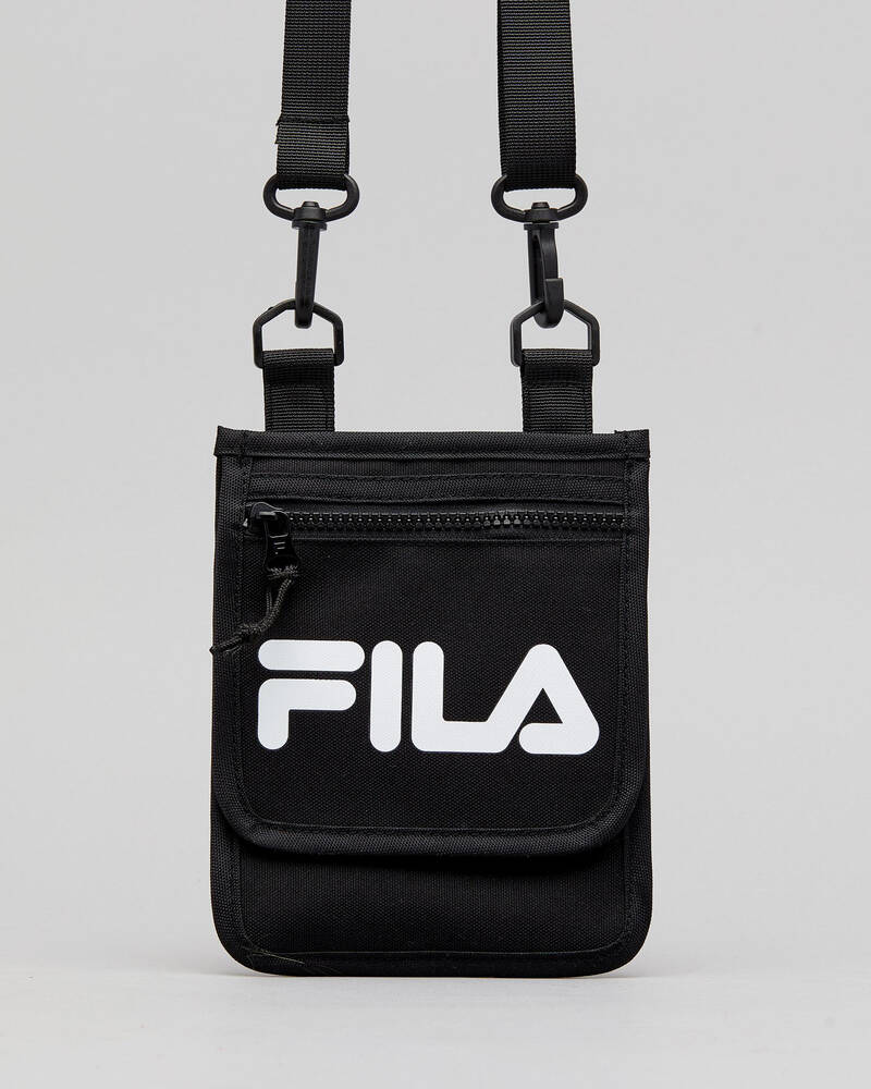Fila Writer Crossbody Bag for Womens