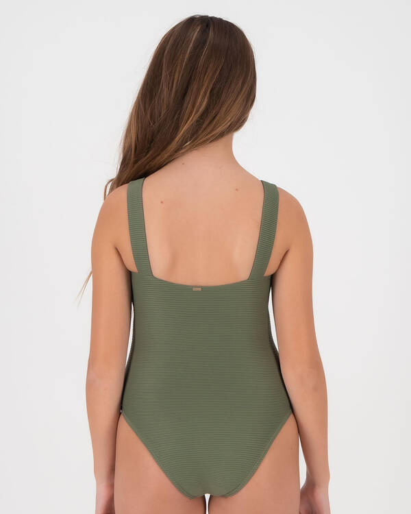 Kaiami Girls' Freya One Piece Swimsuit for Womens