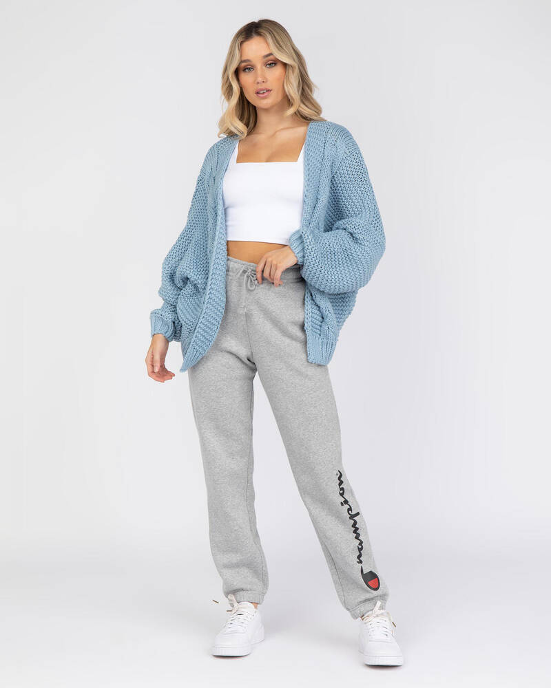 Ava And Ever Drive-In Knit for Womens