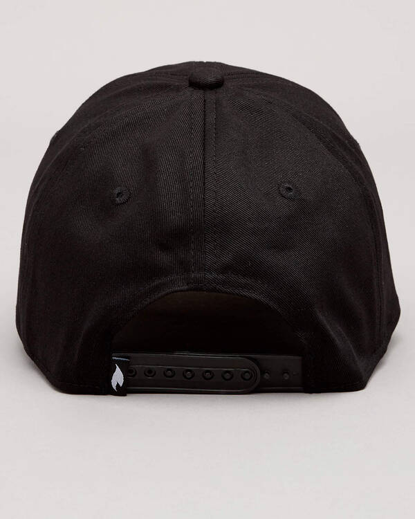 Lucid Chaotic Dad Cap for Mens