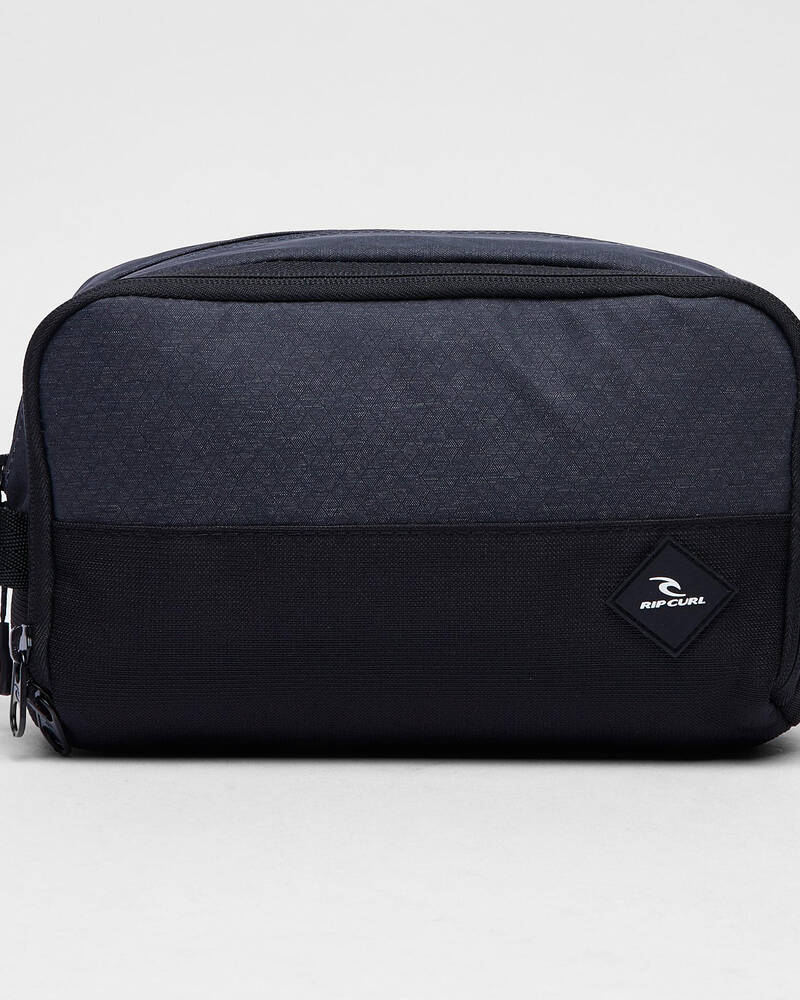 Rip Curl Groom Toiletry for Mens
