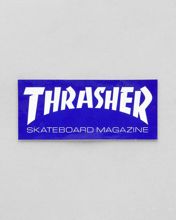 Thrasher Mag Small for Unisex