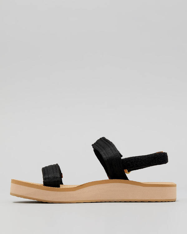 Reef Voyage Lite Sea Sandals for Womens