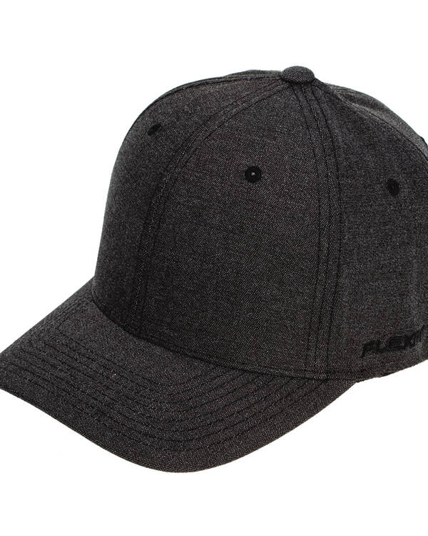 Flexfit WBTW Melange Flexfit Cap for Mens
