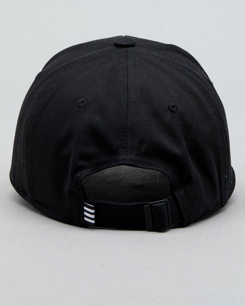 Adidas Baseball Trefoil Cap for Womens