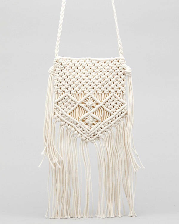 Mooloola Bella Sling Bag for Womens