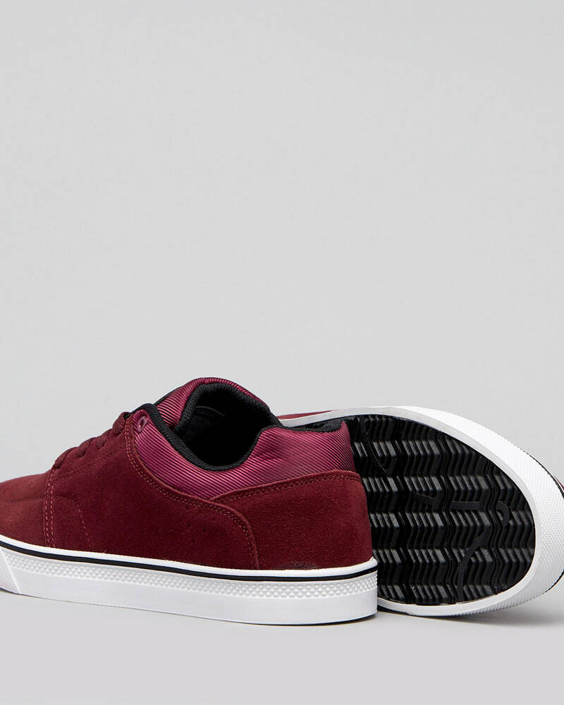 Sanction Sanction Portland Shoes for Mens