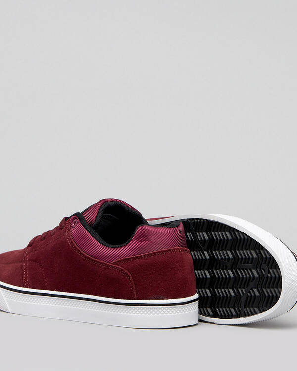 Sanction Sanction Portland Shoes for Mens