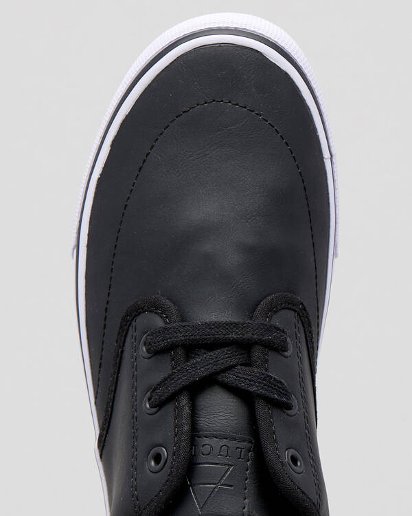 Lucid Geomet Shoes for Mens