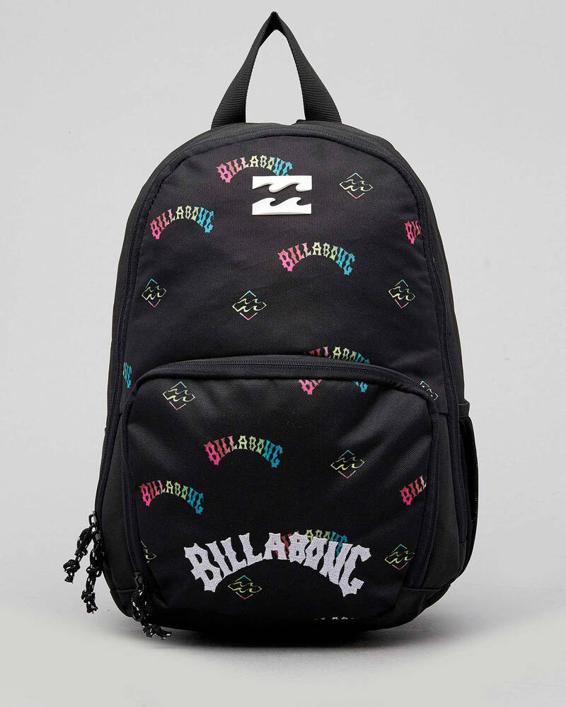 Billabong Groms Backpack for Mens
