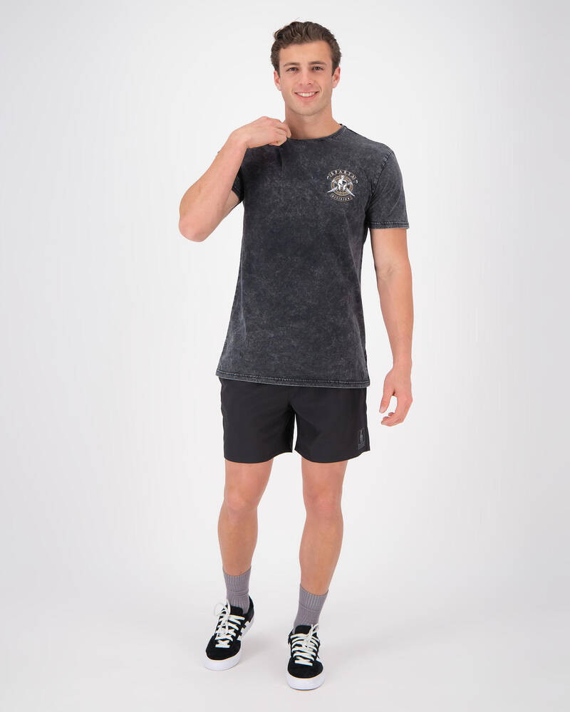Sparta Sustained Mully Shorts for Mens