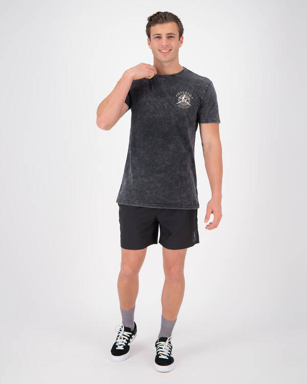 Sparta Sustained Mully Shorts for Mens