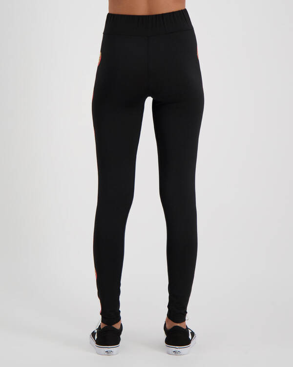 Santa Cruz Big Dot Leggings for Womens