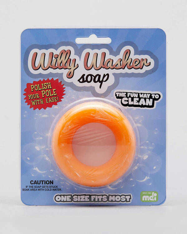 MDI Weener Kleener Soap for Mens