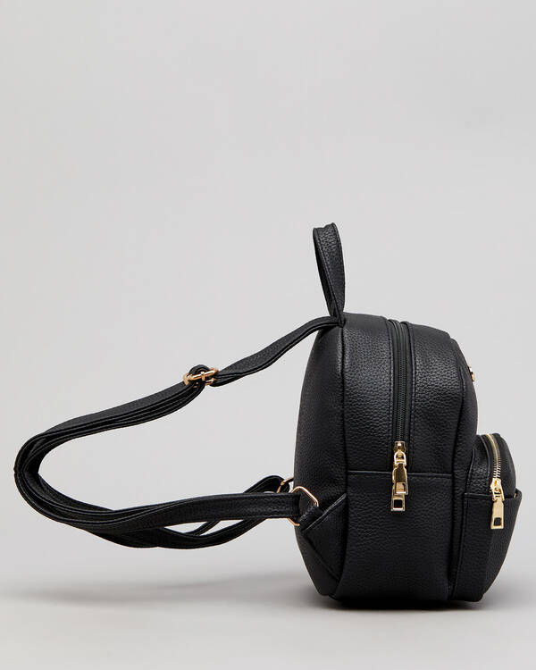 Ava And Ever Drew Mini Backpack for Womens