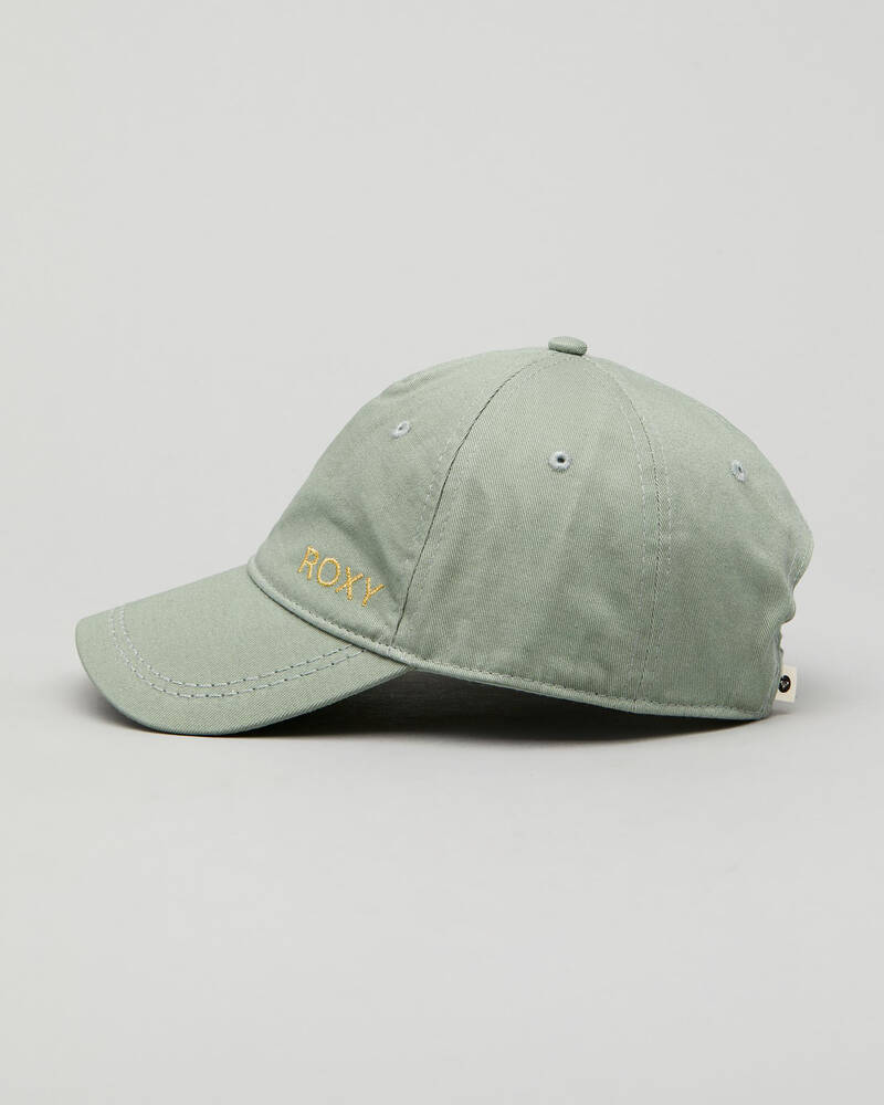 Roxy Blancas Cap for Womens
