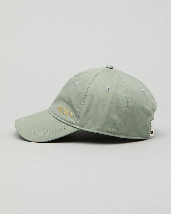 Roxy Blancas Cap for Womens