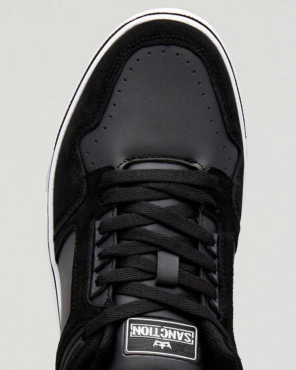 Sanction Compound Shoes for Mens