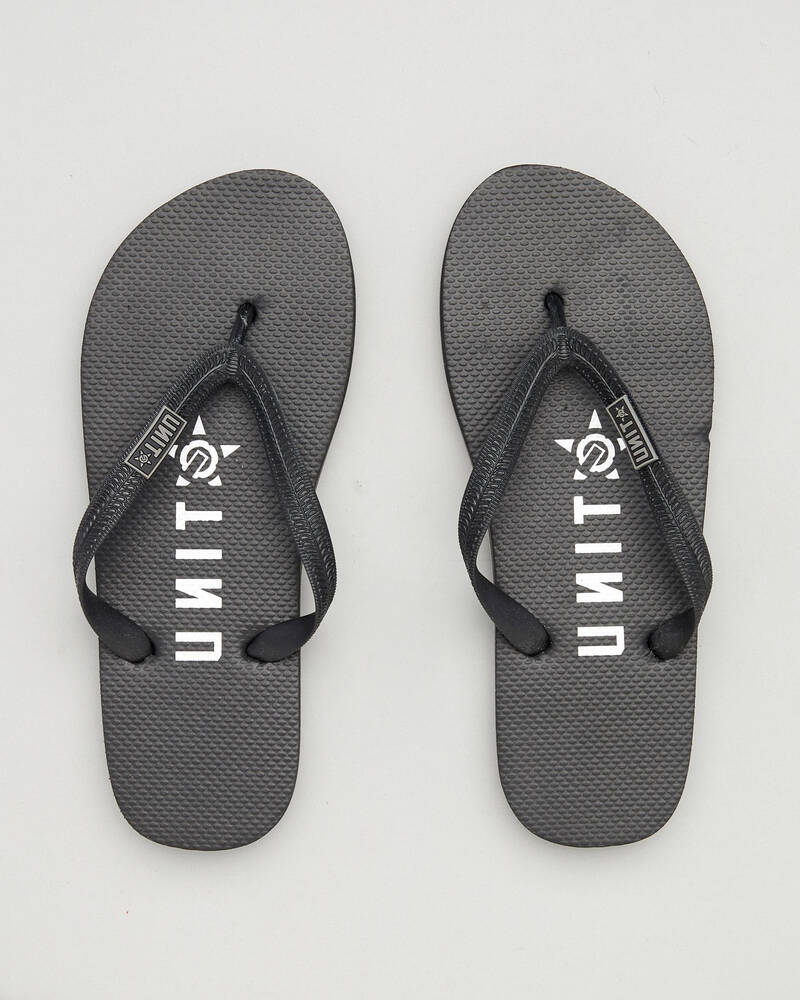Unit Unit Central Thongs for Mens