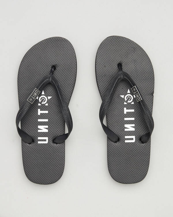 Unit Unit Central Thongs for Mens