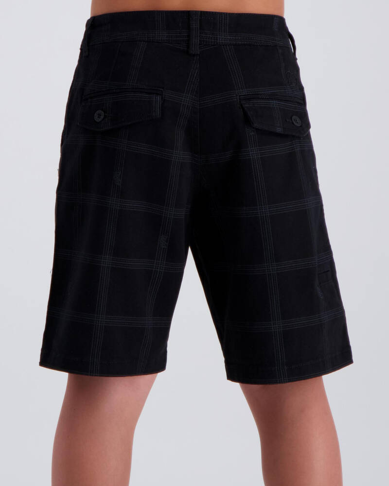 Dexter Boys Aspire Walkshort for Mens