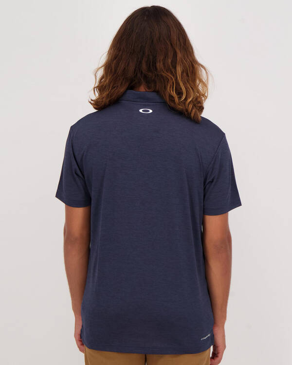 Oakley Galaxy Polo Shirt for Mens