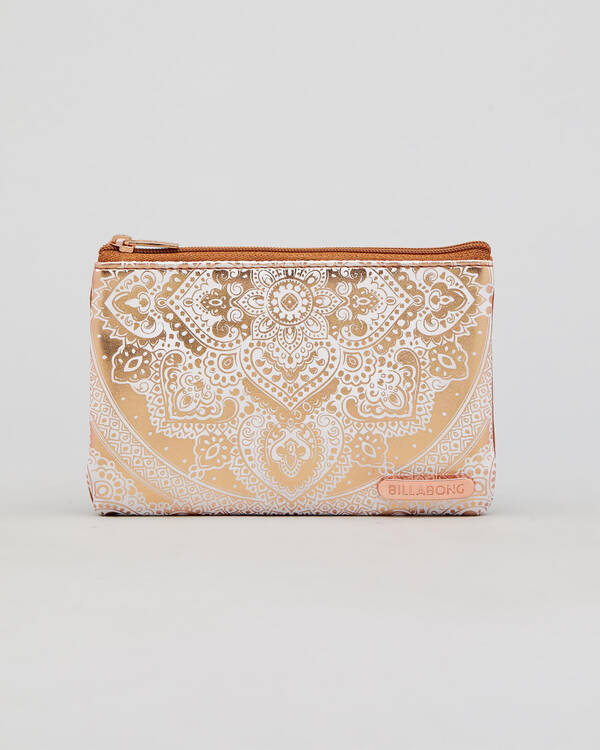 Billabong Gem Coin Purse for Womens