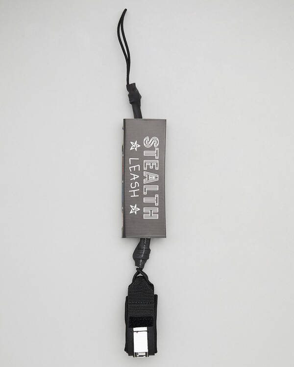 Stealth Basic Wrist Leash for Unisex