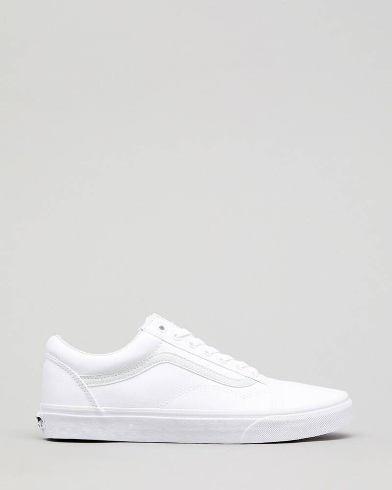 Vans Old Skool Shoes (Damn Daniel) for Mens