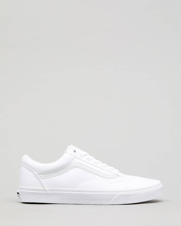 Vans Old Skool Shoes (Damn Daniel) for Mens