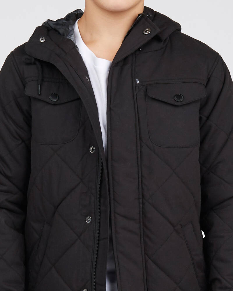 Dexter Boys' Terminate Jacket for Mens