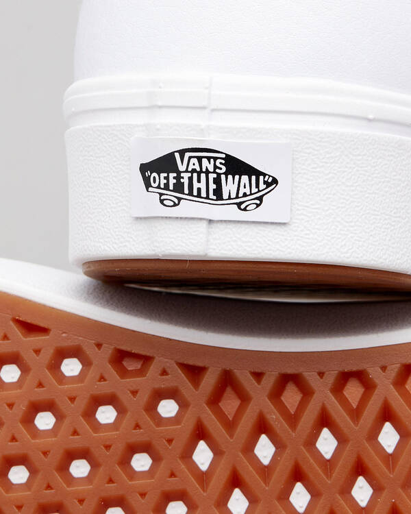 Vans ComfyCush Old Skool Shoes for Mens