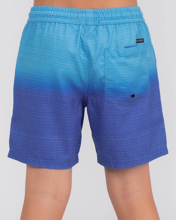 Skylark Boy's Calm Mully Shorts for Mens