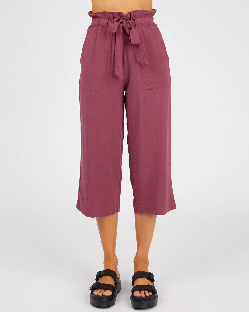 Mooloola Allison Pants for Womens