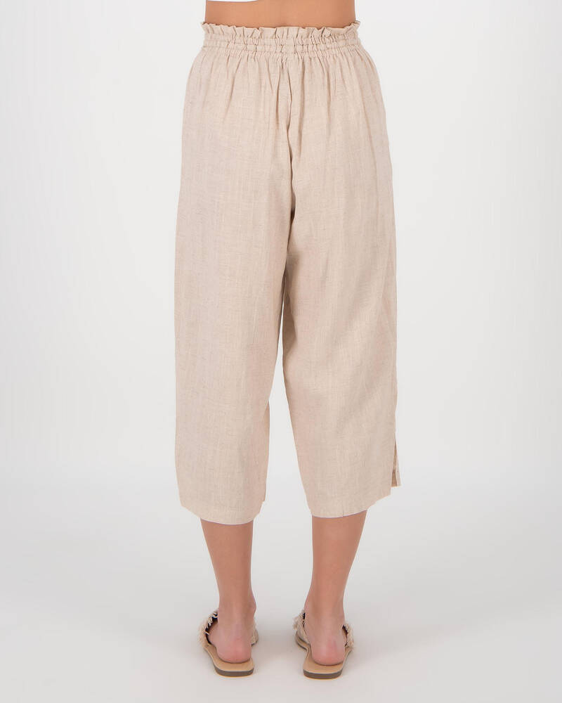 Ava And Ever Girls' Dawson Beach Pants for Womens