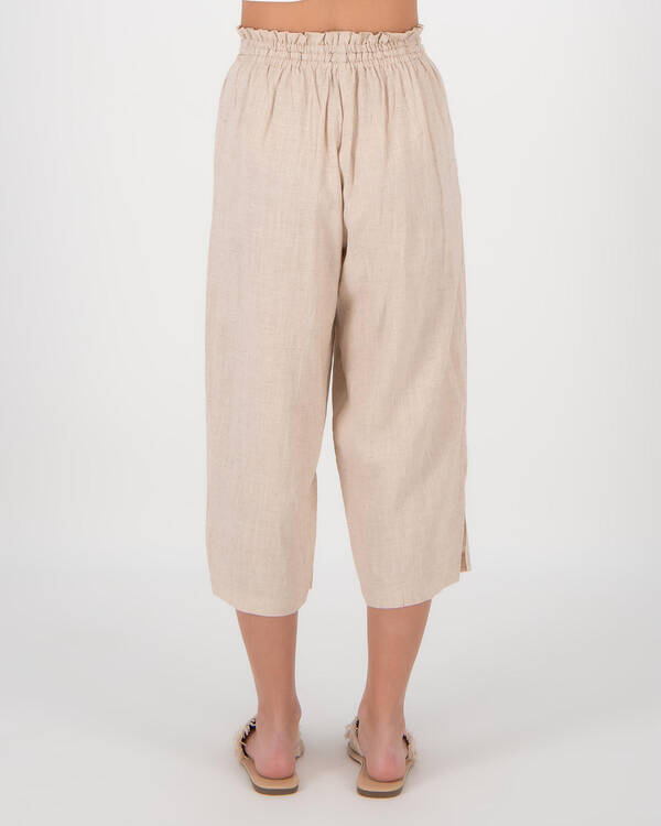 Ava And Ever Girls' Dawson Beach Pants for Womens