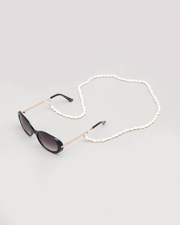 Karyn In LA Shannon Sunglass Chain for Womens